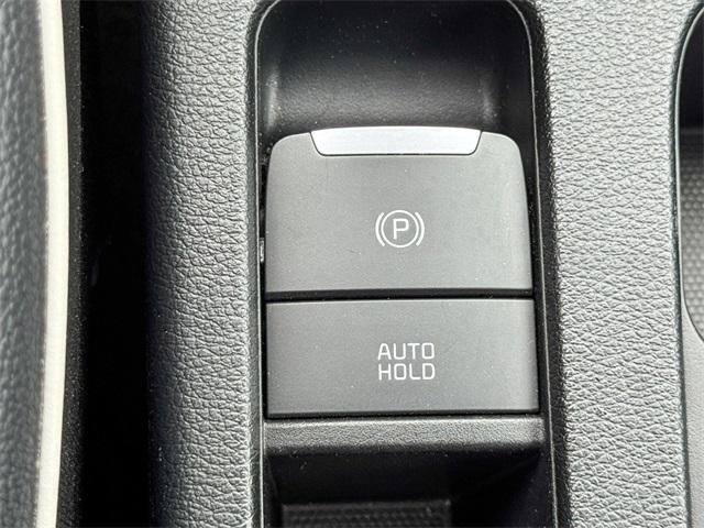 Photo of 2024 Steel Gray Kia Forte