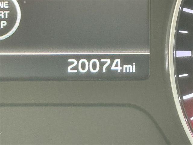 Photo of 2024 Steel Gray Kia Forte