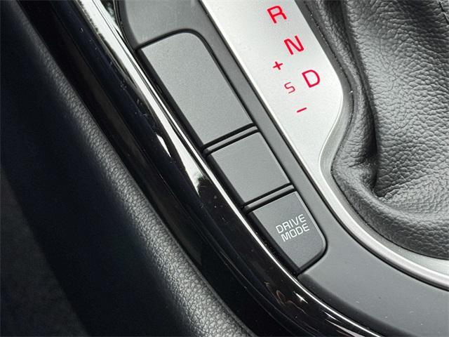 Photo of 2024 Steel Gray Kia Forte