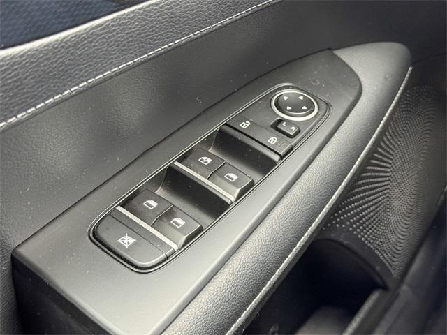 Photo of 2024 Steel Gray Kia Forte