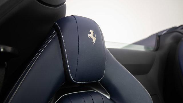 Photo of 2021 Grigio GTS Ferrari 812 GTS