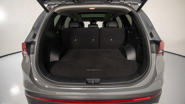 Photo of 2022 Hampton Gray Hyundai SANTA FE