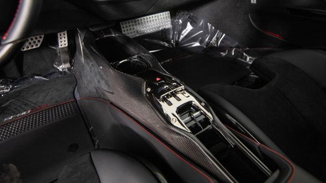 Photo of 2021 Rosso Corsa Ferrari SF90 Stradale
