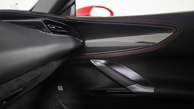Photo of 2021 Rosso Corsa Ferrari SF90 Stradale