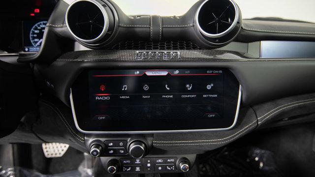 Photo of 2023 Avorio Ferrari Portofino M