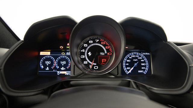 Photo of 2023 Avorio Ferrari Portofino M