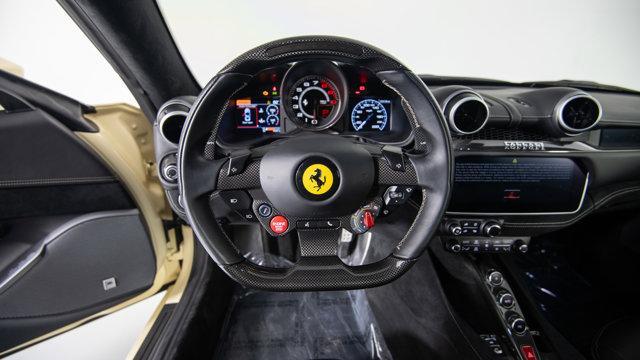 Photo of 2023 Avorio Ferrari Portofino M