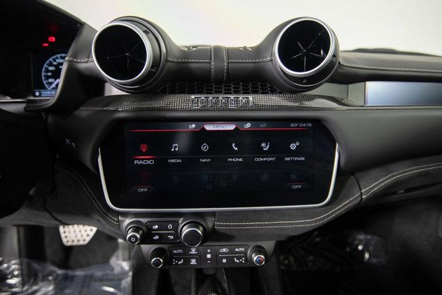 Photo of 2023 Avorio Ferrari Portofino M