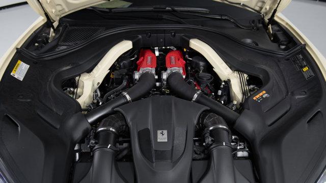 Photo of 2023 Avorio Ferrari Portofino M