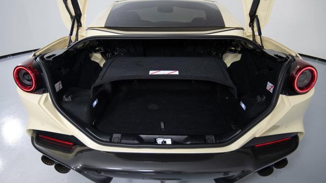Photo of 2023 Avorio Ferrari Portofino M