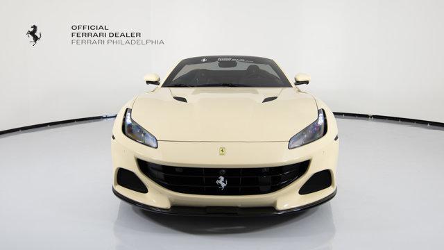 Photo of 2023 Avorio Ferrari Portofino M