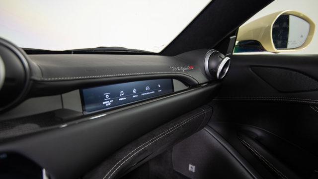 Photo of 2023 Avorio Ferrari Portofino M