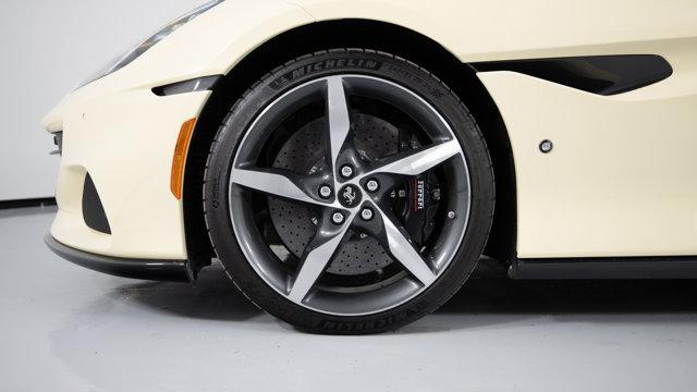 Photo of 2023 Avorio Ferrari Portofino M