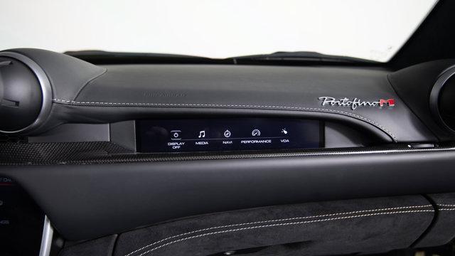 Photo of 2023 Avorio Ferrari Portofino M
