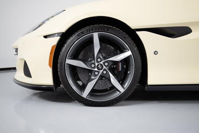 Photo of 2023 Avorio Ferrari Portofino M
