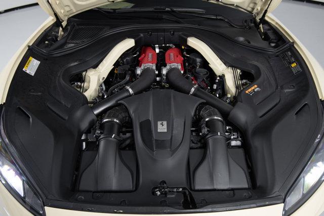 Photo of 2023 Avorio Ferrari Portofino M
