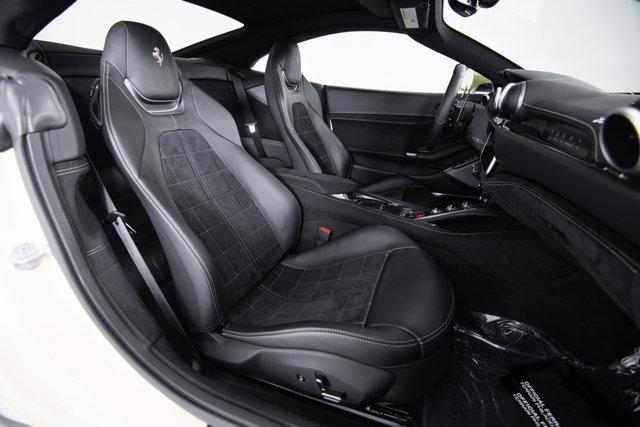 Photo of 2023 Avorio Ferrari Portofino M