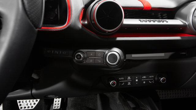 Photo of 2021 Grigio Silverstone Metallic Ferrari 812 GTS