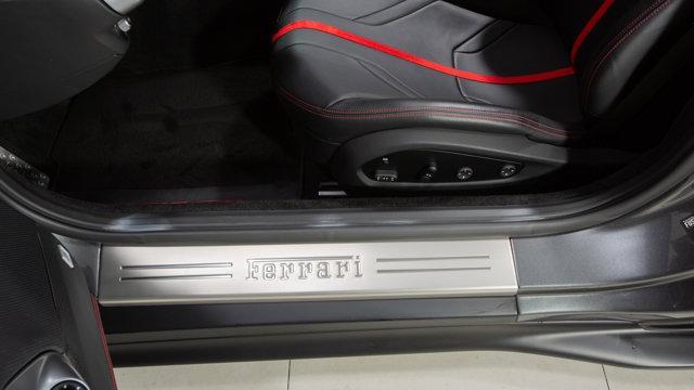 Photo of 2021 Grigio Silverstone Metallic Ferrari 812 GTS
