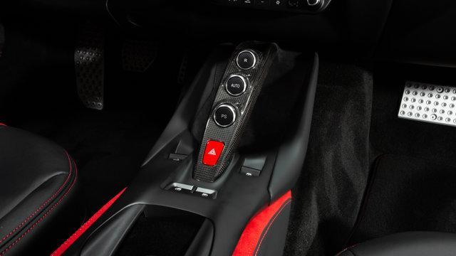 Photo of 2021 Grigio Silverstone Metallic Ferrari 812 GTS