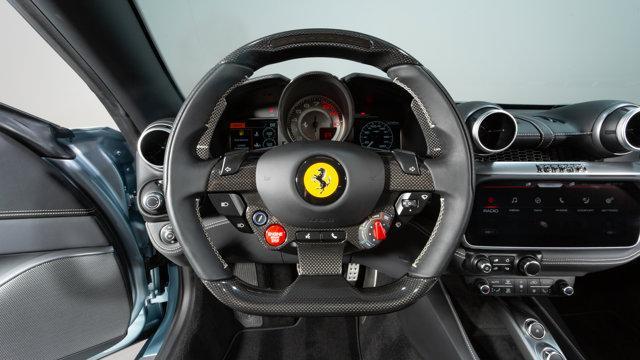 Photo of 2023 Grigio Alloy Metallic Ferrari Portofino M