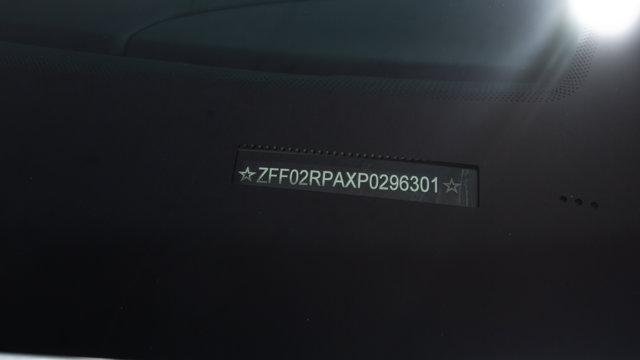 Photo of 2023 Grigio Alloy Metallic Ferrari Portofino M
