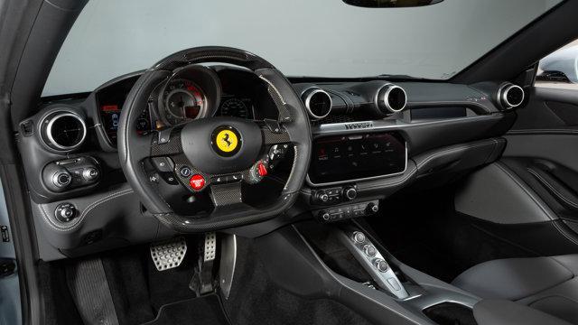 Photo of 2023 Grigio Alloy Metallic Ferrari Portofino M