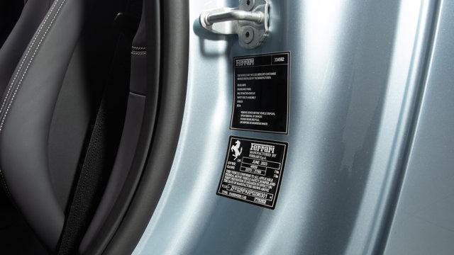 Photo of 2023 Grigio Alloy Metallic Ferrari Portofino M