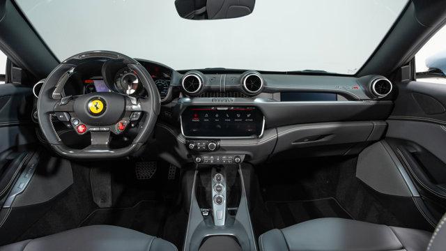 Photo of 2023 Grigio Alloy Metallic Ferrari Portofino M