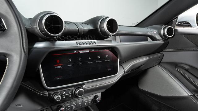 Photo of 2023 Grigio Alloy Metallic Ferrari Portofino M
