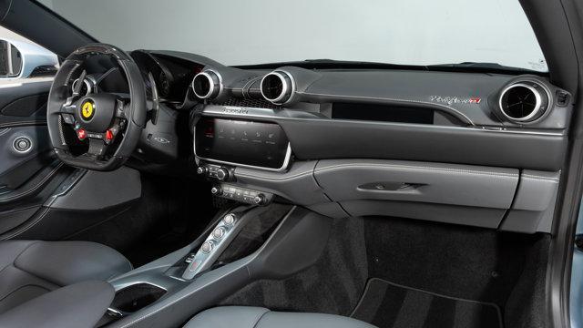 Photo of 2023 Grigio Alloy Metallic Ferrari Portofino M