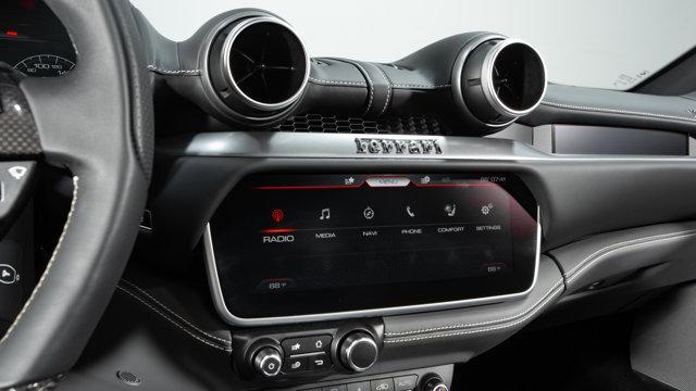 Photo of 2023 Grigio Alloy Metallic Ferrari Portofino M