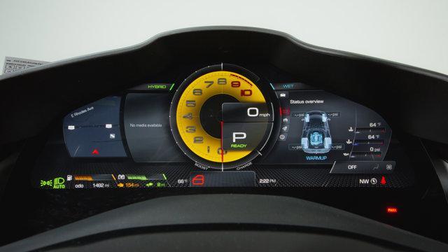Photo of 2022 Rosso Imola Ferrari 296 GTB