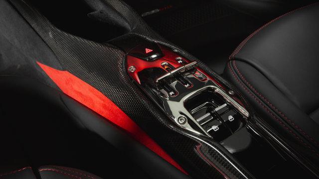 Photo of 2022 Rosso Imola Ferrari 296 GTB