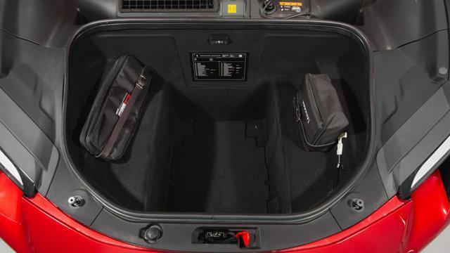 Photo of 2022 Rosso Imola Ferrari 296 GTB