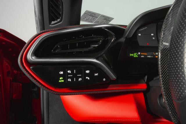 Photo of 2022 Rosso Imola Ferrari 296 GTB
