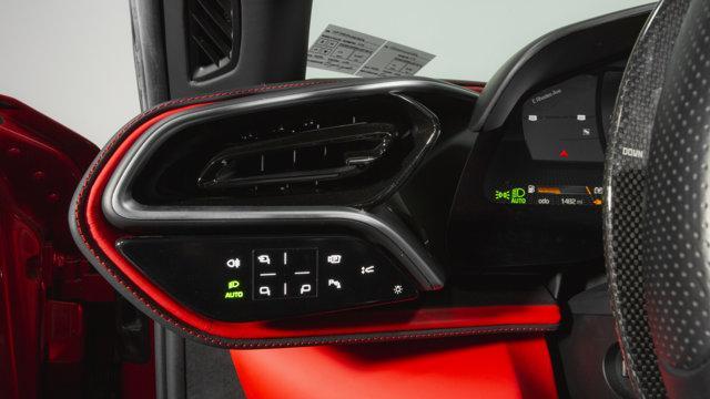 Photo of 2022 Rosso Imola Ferrari 296 GTB