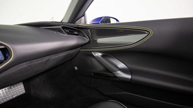 Photo of 2022 Blu Elettrico 2020 Ferrari SF90 Spider