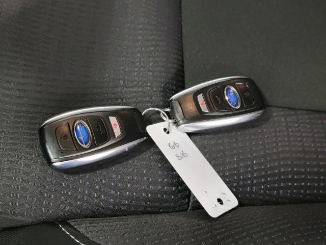 Photo of 2024  Subaru Ascent