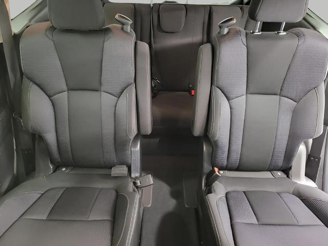Photo of 2024  Subaru Ascent