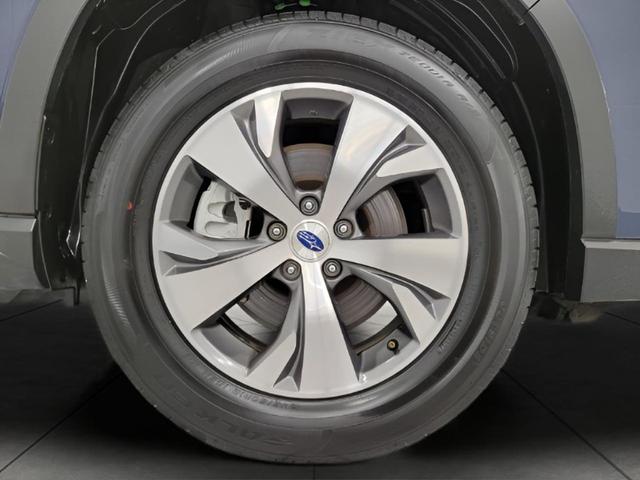 Photo of 2024  Subaru Ascent