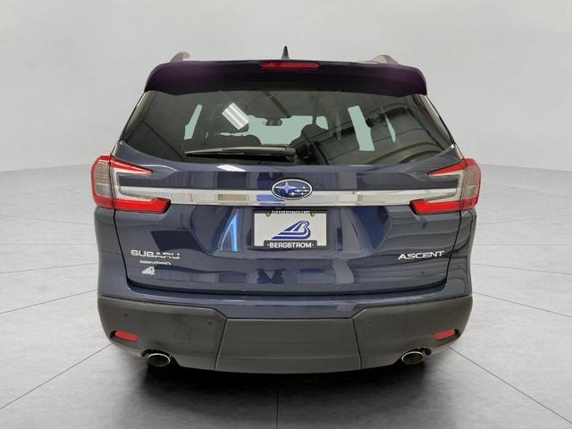 Photo of 2024  Subaru Ascent
