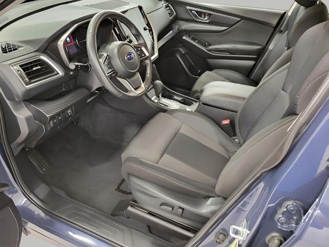 Photo of 2024  Subaru Ascent