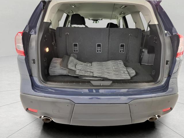 Photo of 2024  Subaru Ascent