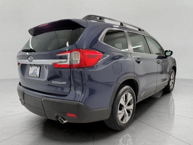 Photo of 2024  Subaru Ascent
