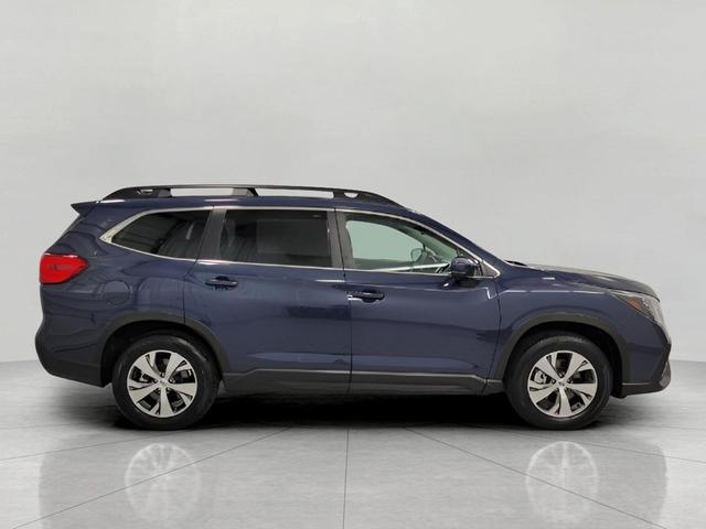Photo of 2024  Subaru Ascent
