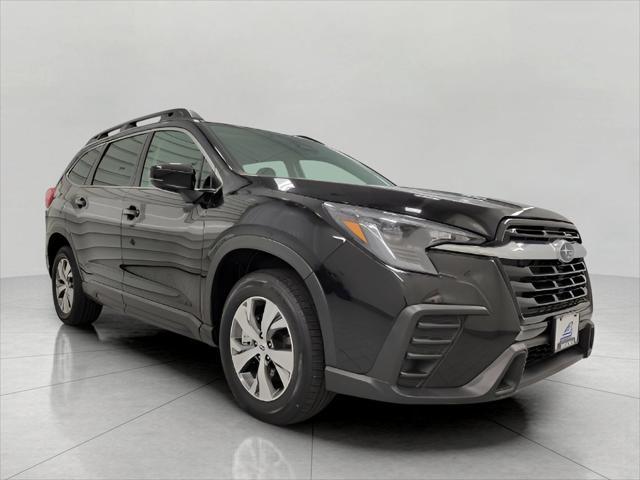 2024 Subaru Ascent