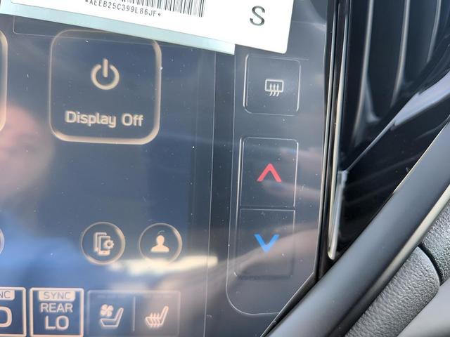 Photo of 2025 Crimson Red Pearl Subaru Ascent