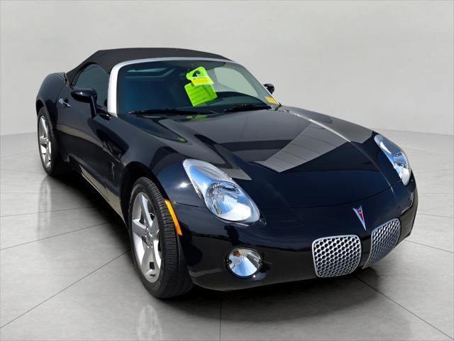 2006 Pontiac Solstice