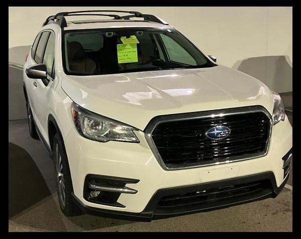 2019 Subaru Ascent